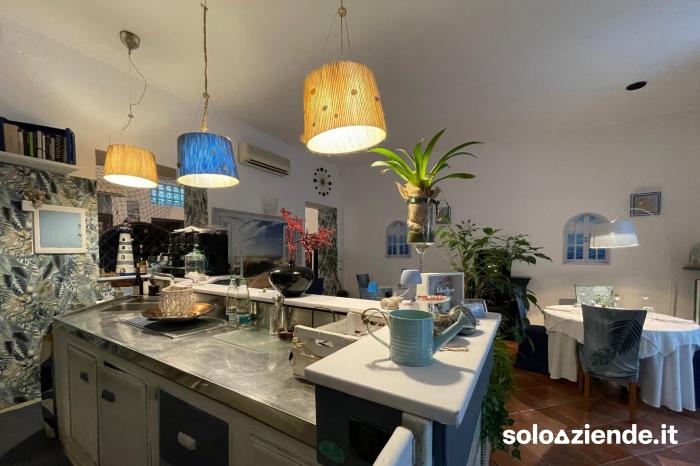 Vendita Ristoranti RISTORANTE OTTIMO AVVIAMENTO A 5 MINUTI DAL CENTRO a Torino (TO)